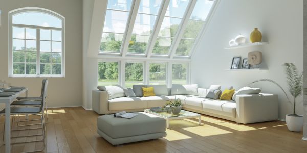 Custom Window Replacement in Downers Grove