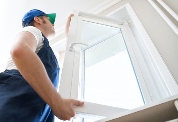 Vinyl Windows Installation in Downers Grove