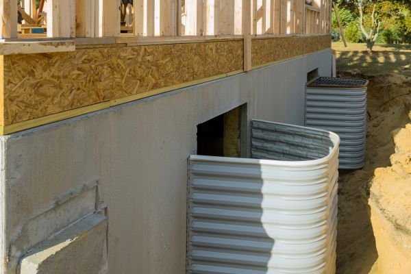 Cost of Egress Window Replacement in Downers Grove