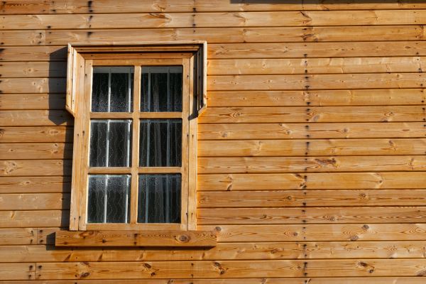 Wood Clad Windows Installation in Downers Grove