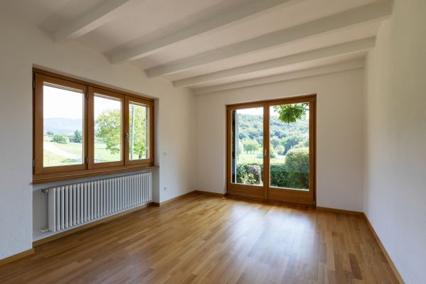 Wood Window Installation in Downers Grove