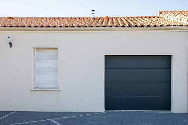 Garage Window Replacement in Downers Grove