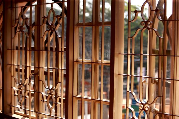 Metal Window Repair in Downers Grove