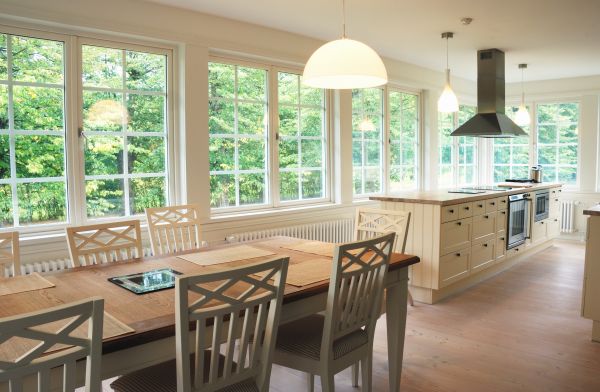 Picture Window Replacement in Downers Grove