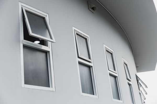 Cost of Awning Windows Installation in Downers Grove