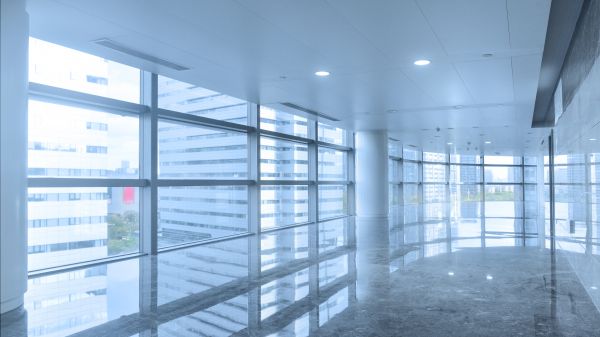 Commercial Window Replacement in Downers Grove