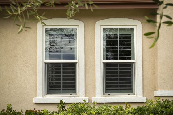 Single Hung Window Replacement in Downers Grove
