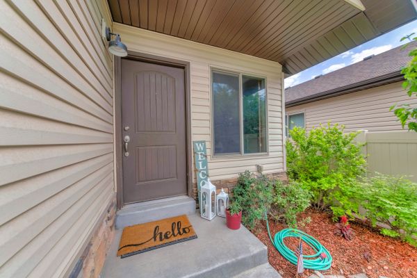Retrofit Window Replacement in Downers Grove