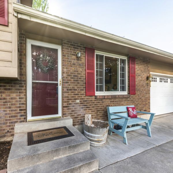 Cost of Hopper Window Replacement in Downers Grove