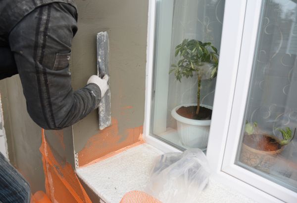 Cost of Fiberglass Window Replacement in Downers Grove