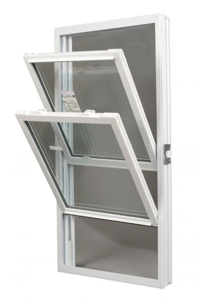 Double Hung Window Replacement in Downers Grove