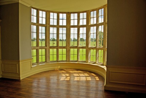 Bow Window Replacement in Downers Grove