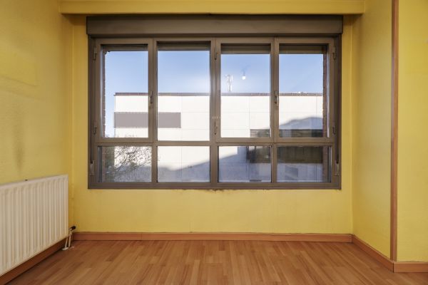 Aluminum Window Replacement in Downers Grove