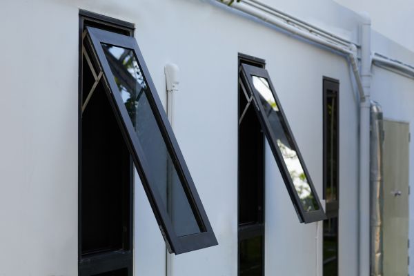 Cost of Tilt Window Installation in Downers Grove