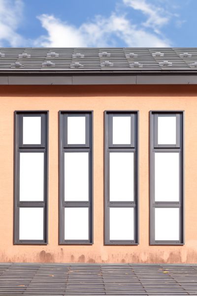 Metal Window Installation in Downers Grove