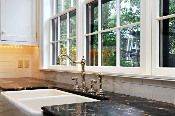 Cost of Kitchen Window Replacement in Downers Grove