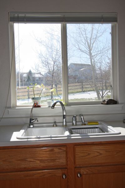 Cost of Kitchen Window Installation in Downers Grove