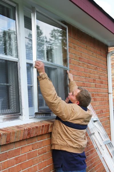 Storm Windows Replacement in Downers Grove