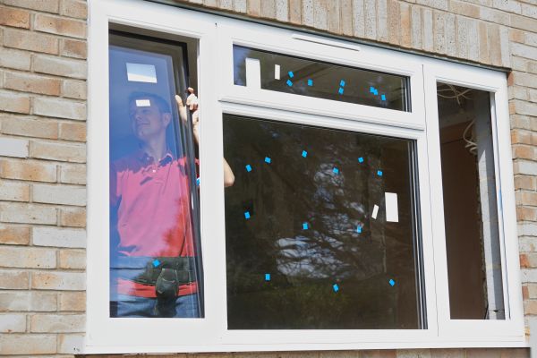 New Windows Installation in Downers Grove