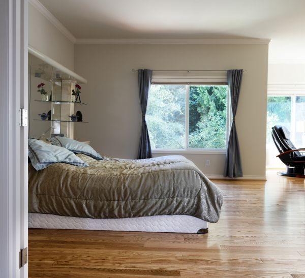 Cost of Bedroom Window Installation in Downers Grove